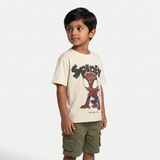 Spider-Man To The Rescue T-Shirt