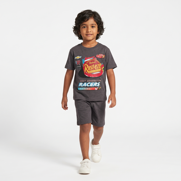 Racing Co-ord Set