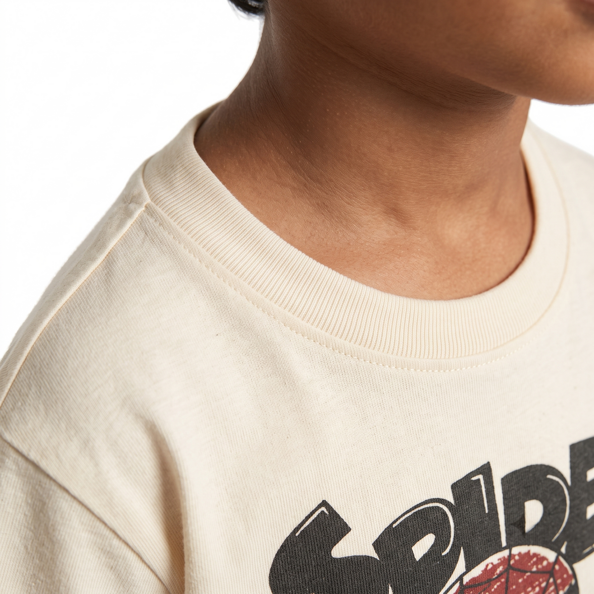 Spider-Man To The Rescue T-Shirt