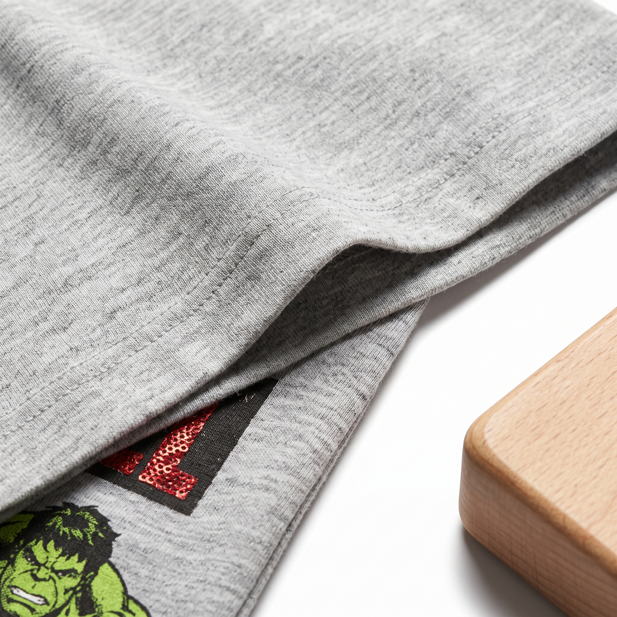 Marvel Heroes Graphic Tank Top
