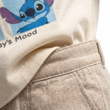 Stitch Today's Mood Graphic T-Shirt