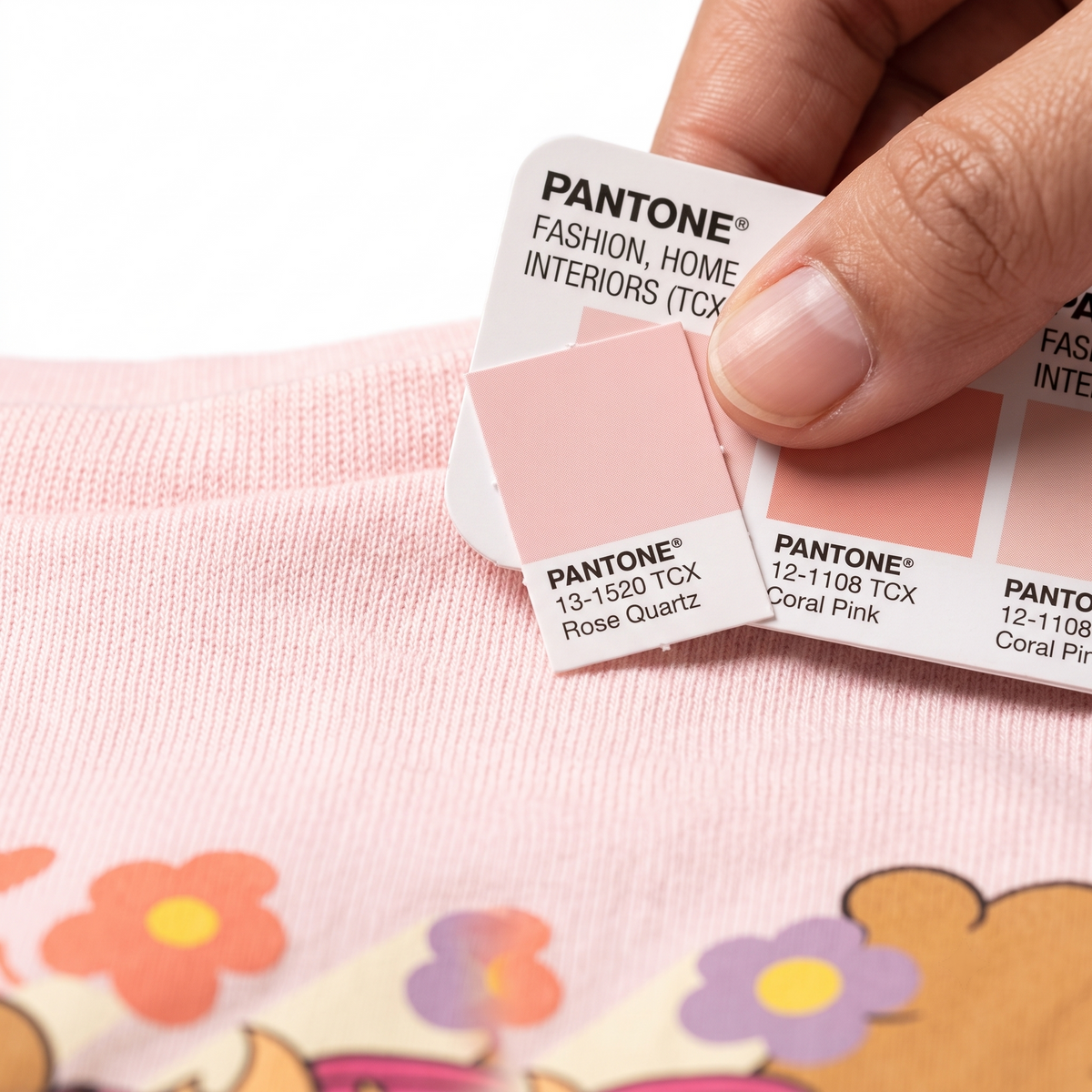 Paw Patrol Floral Co-ord Set