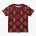 Ajrakh Heritage Tee