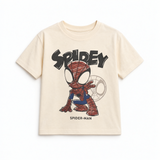 Spider-Man To The Rescue T-Shirt