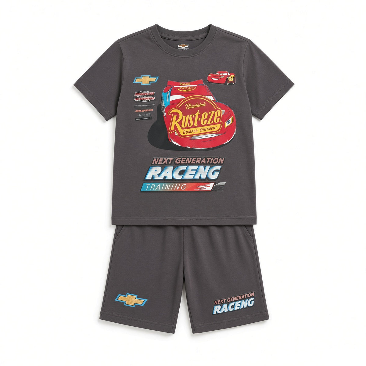 Racing Co-ord Set