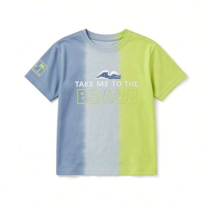 Beach Vibes T-Shirt