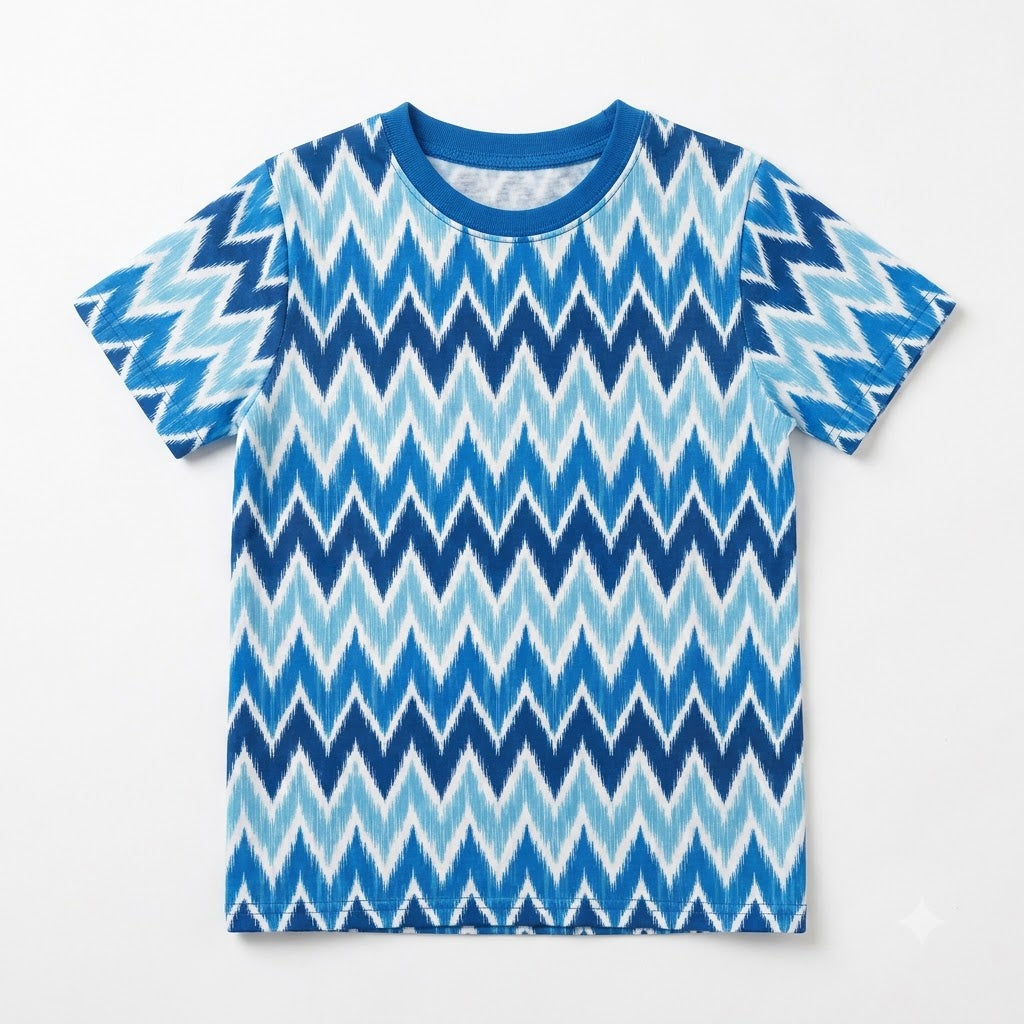 Ekaat Comfort Tee