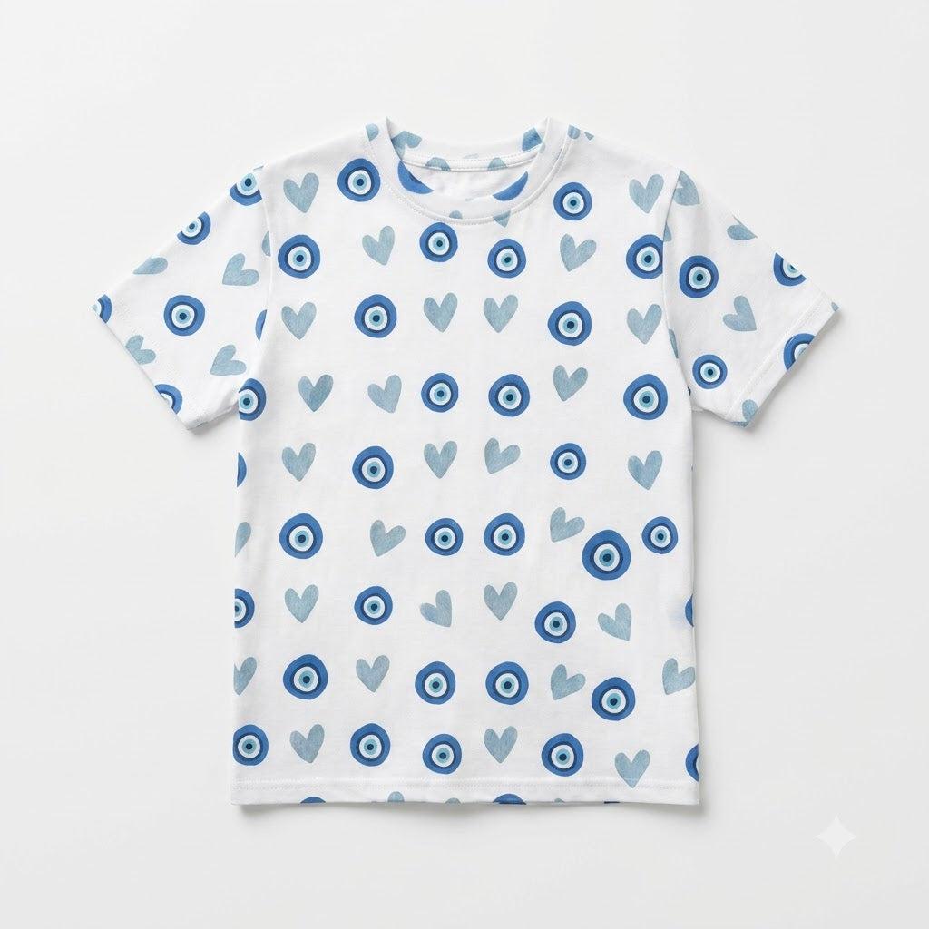 Nazar Comfort Tee