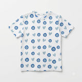 Nazar Comfort Tee