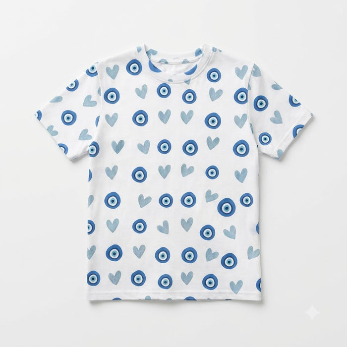 Nazar Comfort Tee