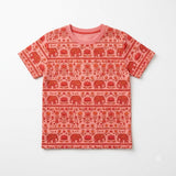 Gajraj Heritage Tee