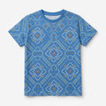 Bandhani Breeze Tee