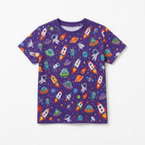 Antriksh Explorer Tee