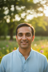 Tushar Patel